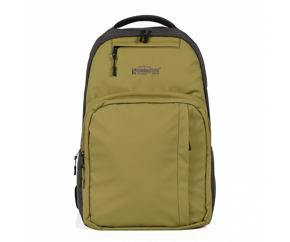 Рюкзак Remington Backpack Traveler Green, 30 л от компании Интернет-магазин Pnevmat24 - фото 1