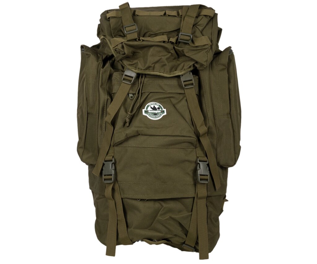 Рюкзак тактический Remington Tactical Backpack II Army Green, 35 л от компании Интернет-магазин Pnevmat24 - фото 1