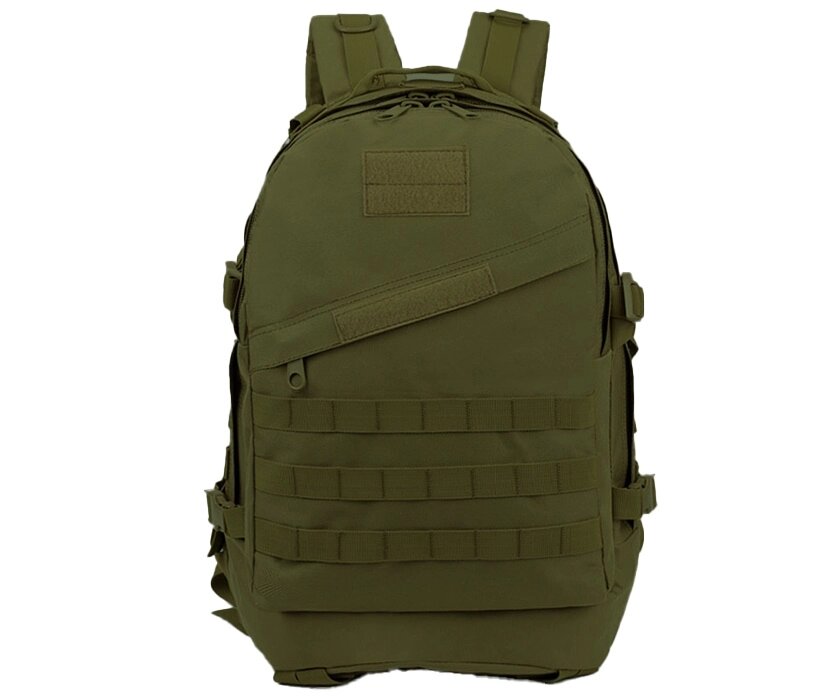 Рюкзак тактический Remington Tactical Backpack Khaki, 40 л от компании Интернет-магазин Pnevmat24 - фото 1