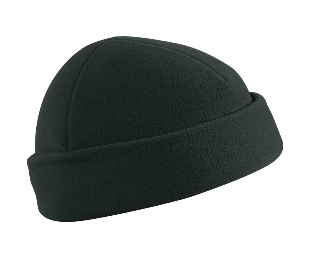 Шапка флисовая Helikon-Tex Watch Cap (Jungle Green) от компании Интернет-магазин Pnevmat24 - фото 1