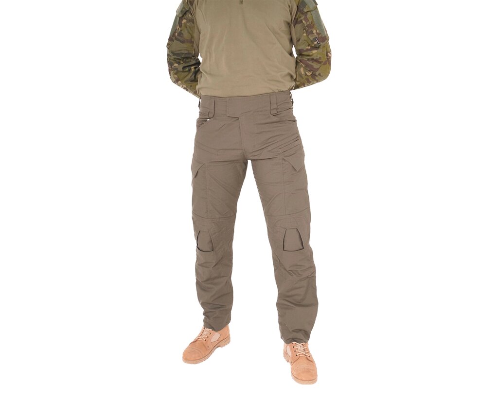 Тактические брюки EmersonGear G4 Tactical Pants (RG) от компании Интернет-магазин Pnevmat24 - фото 1