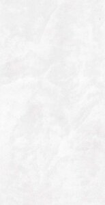 АКСИМА Арагон белая плитка стеновая 250х500х8мм (10шт) (1,25 кв. м.)