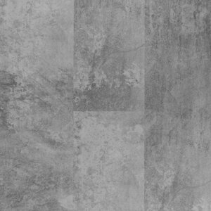 АКВАТОН Новита Стронгхолд Прага ламинат SPC 33 класс 4,2мм Бетон темно-серый (упак. 2,728 кв. м.)