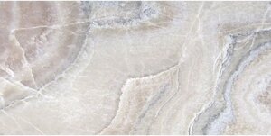 БЕРЕЗА КЕРАМИКА Камелот серая плитка стеновая 300х600х8мм (9шт) (1,62 кв. м.)