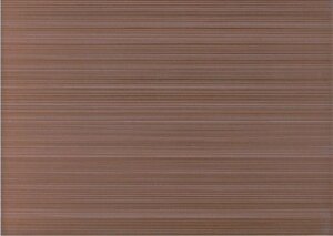 БЕРЕЗА КЕРАМИКА Ретро G коричневая плитка стеновая 250х350х8мм (16шт) (1,40 кв. м.)