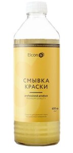 ЭЛКОН S средство для удаления краски универсальное (0,65кг)
