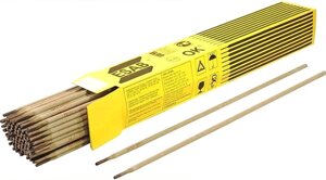 ESAB cварочные электроды OK 46 2мм (1кг)