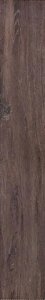 ЭСТИМА Солнечная палуба керамогранит 1200x194х10мм (7шт) (1,63м2) темно-коричневый