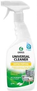 ГРАСС Universal Cleaner средство чистящее универсальное (0,6л)
