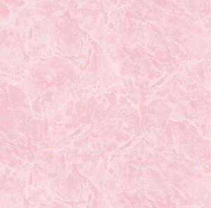 КЕРАБЕЛ Мрамор плитка напольная 345х345х8мм (16шт) (1,90 кв. м.) розовая