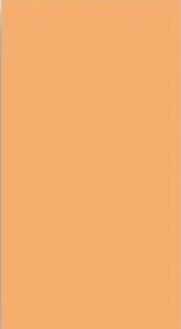 КЕРАБЕЛ Зоопарк оранжевая плитка стеновая 200х400х7,5мм (16шт) (1,28 кв. м.)