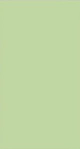 КЕРАБЕЛ Зоопарк зеленая плитка стеновая 200х400х7,5мм (16шт) (1,28 кв. м.)