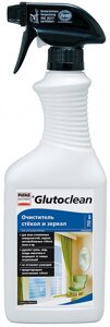 ПУФАС Glutoclean очиститель стёкол и зеркал (750мл)