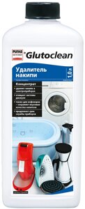 ПУФАС Glutoclean удалитель накипи (1л)