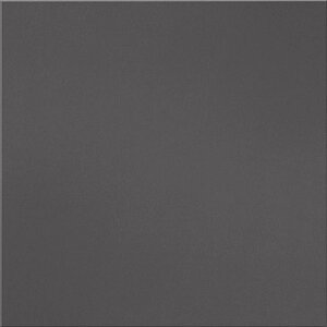 УГ UF013 керамогранит матовый 600х600мм черный (4шт) (1,44 кв. м.)