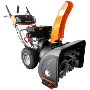 Бензиновый снегоуборщик YARD FOX PRO 7654E (11л. с.)