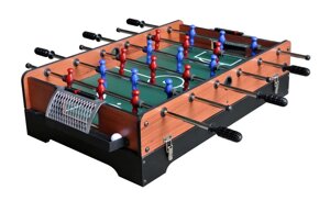 Игровой стол - настольный многофункциональный 3 в 1 League (81х51х22см)
