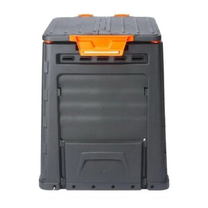 Компостер Eco-Composter 320L (без основания) (65х65х75см)