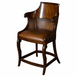 Кресло для ломберного стола Maxene (58,7х68,3х100см)