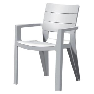 Кресло Ibiza (Ибиза) White (61x65x83)