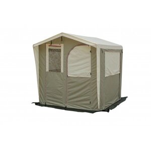 Палатка - Кухня Люкс (2х2х2,03м) тент 240D 2000PU