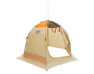 Палатка рыбака Омуль-2 (190х225х150см)