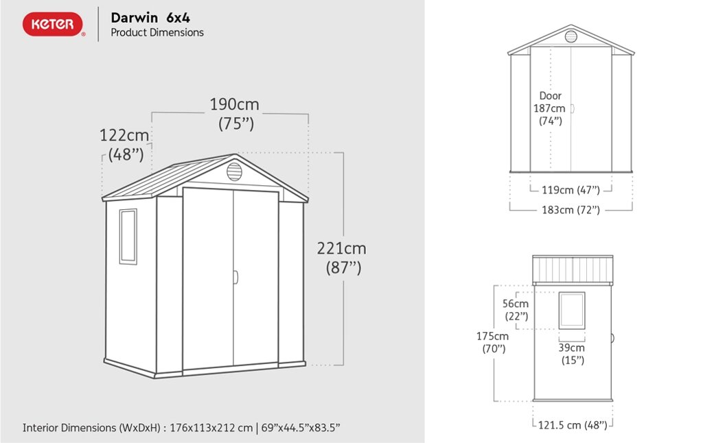 Дарвин 6 4. Дарвин 6 4. Дарвин 6 4. Хозблок keter manor. Хозблок darwin 6x4.
