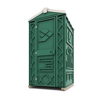 Туалетная кабина Eco. Style (110х120х220см, 250л) - описание