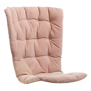 Подушка для кресла Folio (126,5х86х7см) розовая