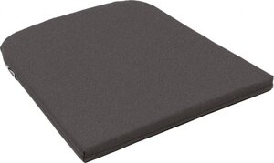 Подушка для кресла Net (46х48,5х3,5см) серый камень