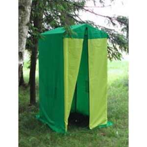 Походная палатка душ переодевание туалет разборный (0,9х1,2м)