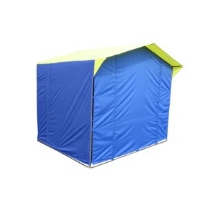 Стенка к палатке 1,5х1,5м, ткань Oxford 300D PU 2000
