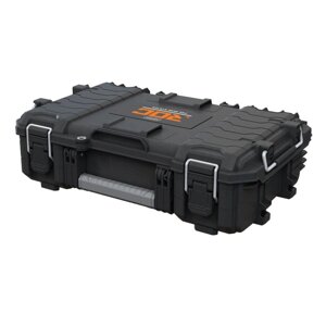 Верхний глухой ящик для инструментов ROC Pro Tool Case (57,1х35,1х16,65см)