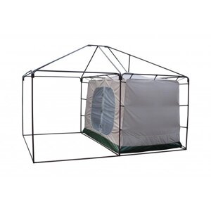 Внутренний жилой модуль в шатры (4х3м) Пикник, Пикник-Элит, Пикник–Люкс