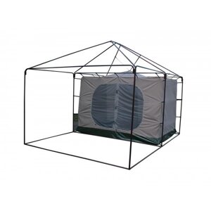 Внутренний жилой модуль в шатры (6х3м) Пикник, Пикник-Элит, Пикник–Люкс