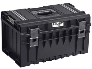 Ящик для инструментов HBS Technic 350 (58,5x38,5x32см, 38л)