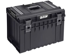 Ящик для инструментов HBS Technic 450 (58,5x38,5x42см, 52л)
