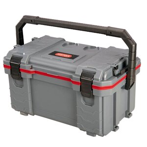 Ящик-холодильник 22 Pro Gear System Cold Box емкостью 27 л (63,6х37х31,6см, 4,54кг)