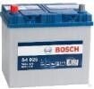 Аккумулятор Bosch BD 6CT-60 от компании СТРОИТЕЛЬНОЕ ОБОРУДОВАНИЕ - фото 1