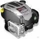 Бензиновый двигатель BRIGGS&STRATTON с вертикальным валом 675 EXi SERIES 4,3 л. с от компании СТРОИТЕЛЬНОЕ ОБОРУДОВАНИЕ - фото 1