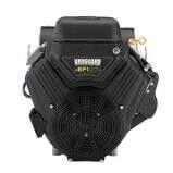 Бензиновый двигатель BRIGGS&STRATTON V-TWIN с горизонтальным валом Vanguard вал D=28 от компании СТРОИТЕЛЬНОЕ ОБОРУДОВАНИЕ - фото 1