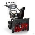 Бензиновый снегоуборщик Briggs&Stratton S 1024 от компании СТРОИТЕЛЬНОЕ ОБОРУДОВАНИЕ - фото 1