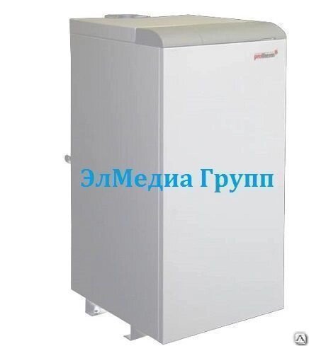 Газовые котлы Protherm, Buderus, BAXI, Electrolux, одно, двухконтурные. от компании СТРОИТЕЛЬНОЕ ОБОРУДОВАНИЕ - фото 1