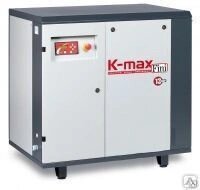 Компрессор винтовой FINI K-Max 2010 от компании СТРОИТЕЛЬНОЕ ОБОРУДОВАНИЕ - фото 1