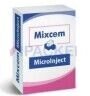 Минеральная инъекция для усиления фундаментов и укрепления грунтов Mixcem MicroInject 20 кг от компании СТРОИТЕЛЬНОЕ ОБОРУДОВАНИЕ - фото 1