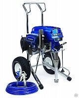 Окрасочный аппарат Graco Ultra Max II 1095 от компании СТРОИТЕЛЬНОЕ ОБОРУДОВАНИЕ - фото 1