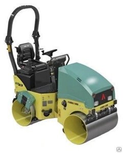 Тандемный каток Ammann ARX 26