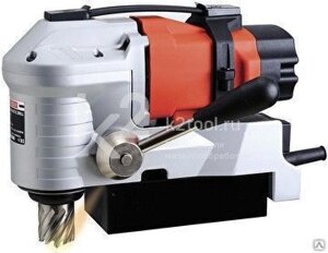 Станок магнитный сверлильный AGP Power Tools PMD-3530