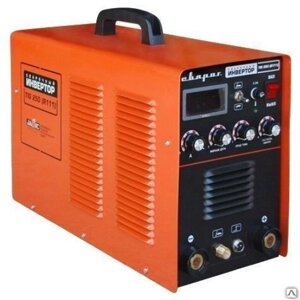 Аппарат инверторный для аргонодуговой сварки TIG 250 (R22)