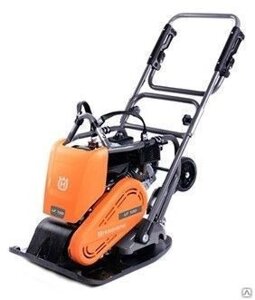 Виброплита прямоходная Husqvarna LF 130 D LT (9678969-01)